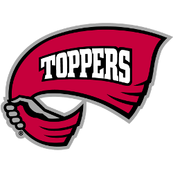 Western Kentucky Hilltoppers Alternate Logo 2001 - 2016